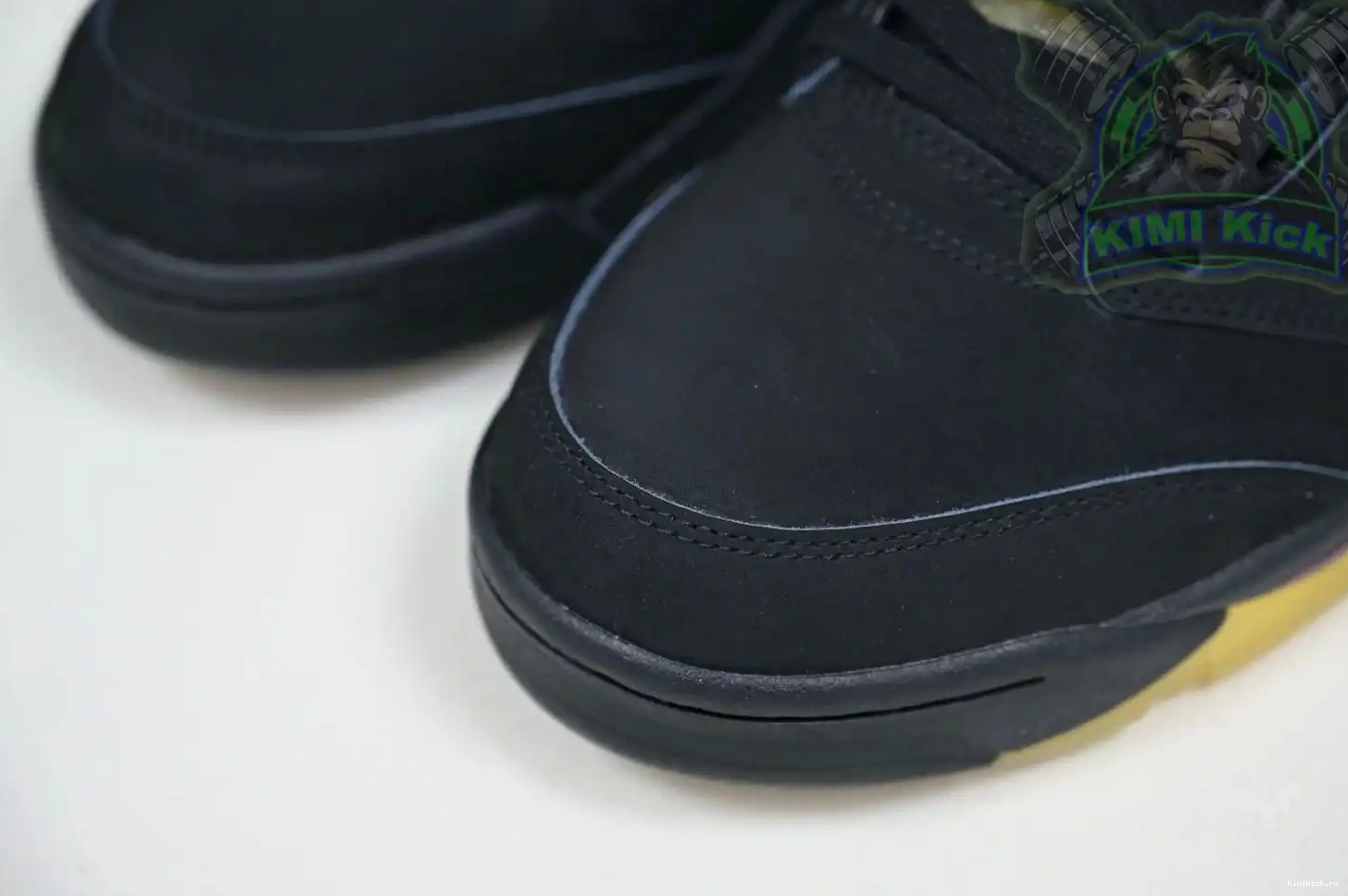 A MA 5 x Kimikick Air Jordan MANIÉRE 0607
